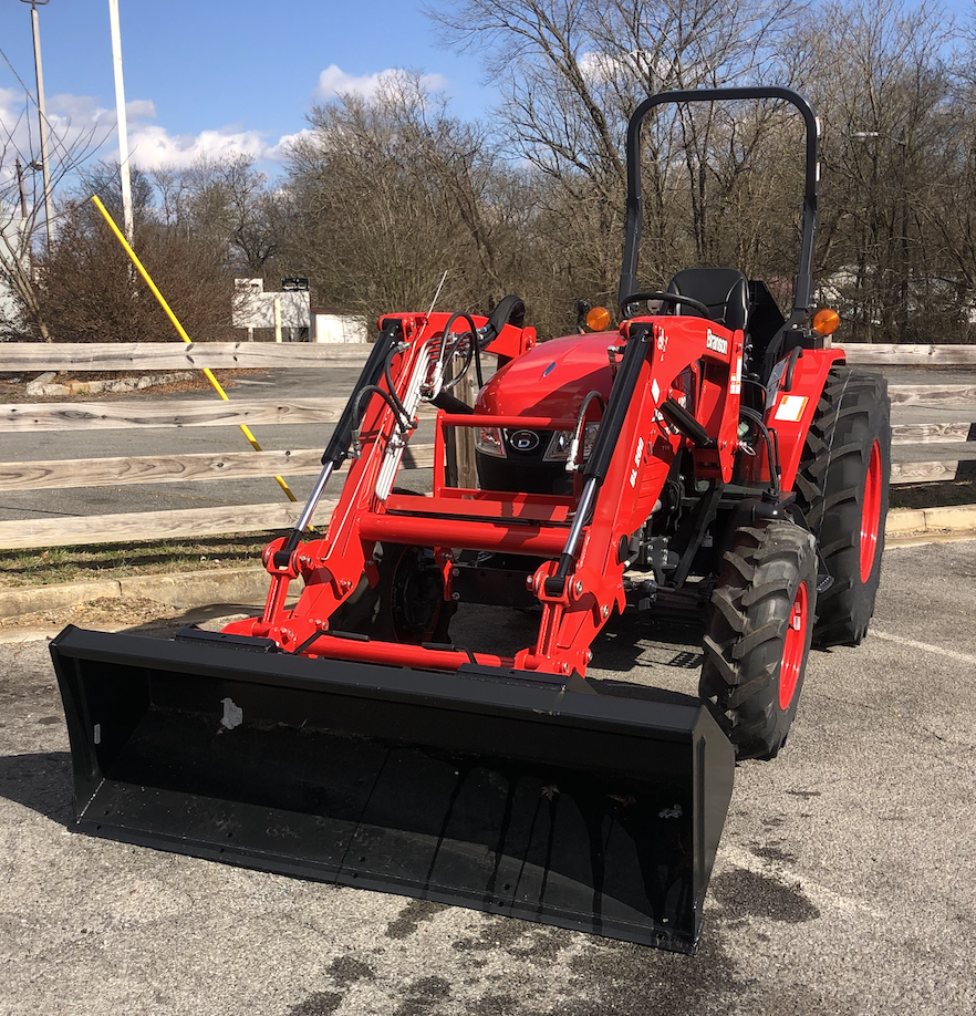 Inventory North Equipment Sales Summerville Summerville, GA